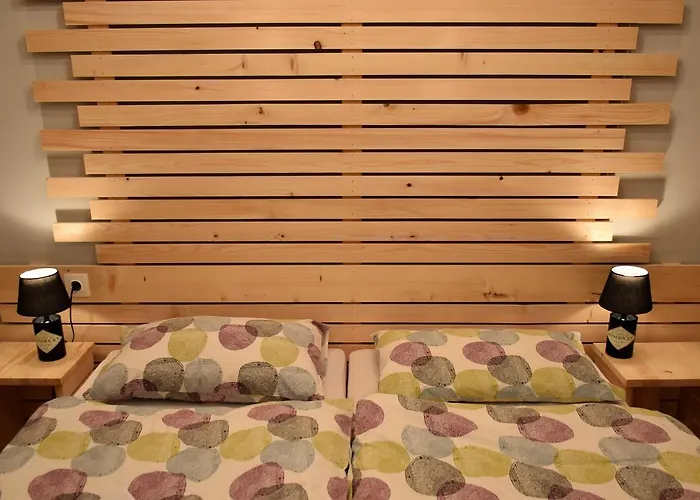 Park žibert Gasthof 3*