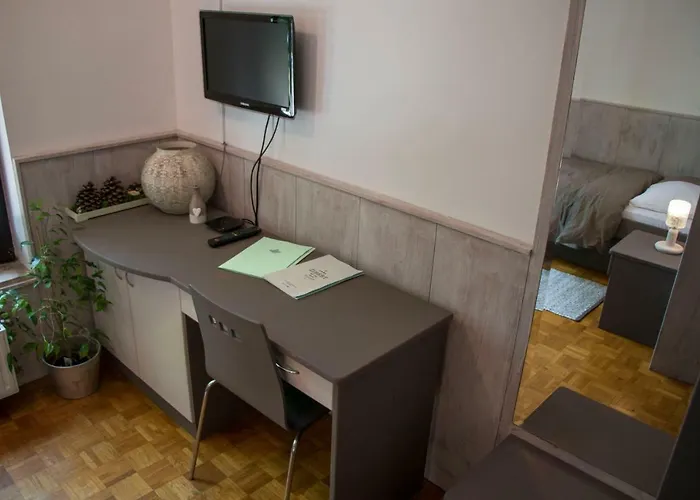 Park Zibert リュブリャナ