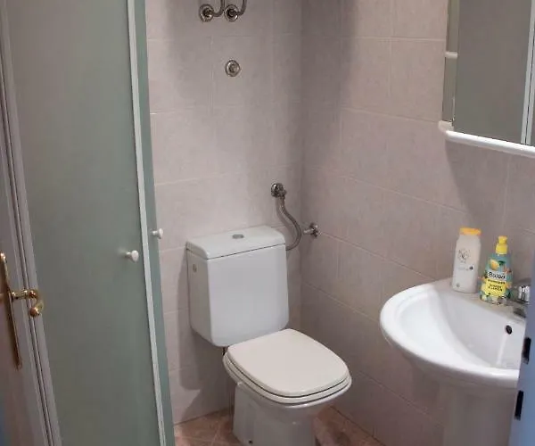 Park Zibert Guest house