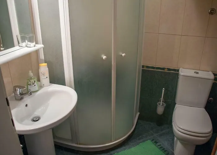 Park žibert Gasthof 3*