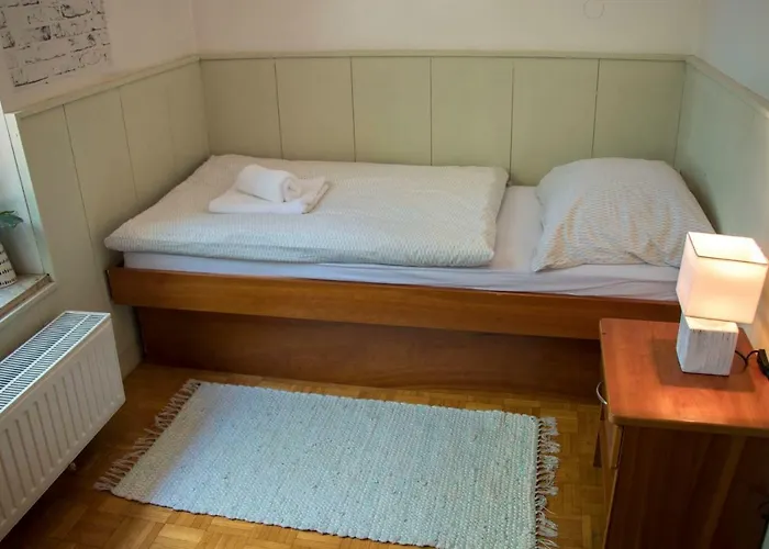 Park žibert Gasthof 3*