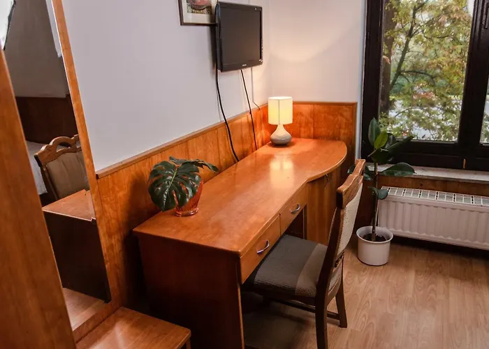 Park žibert 3* Laibach