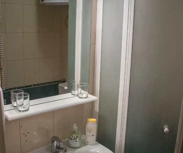 Park Zibert ゲストハウス リュブリャナ