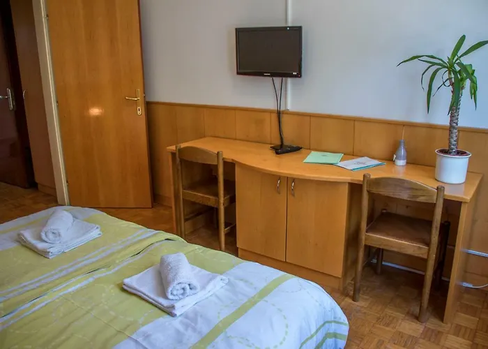 Park Zibert リュブリャナ