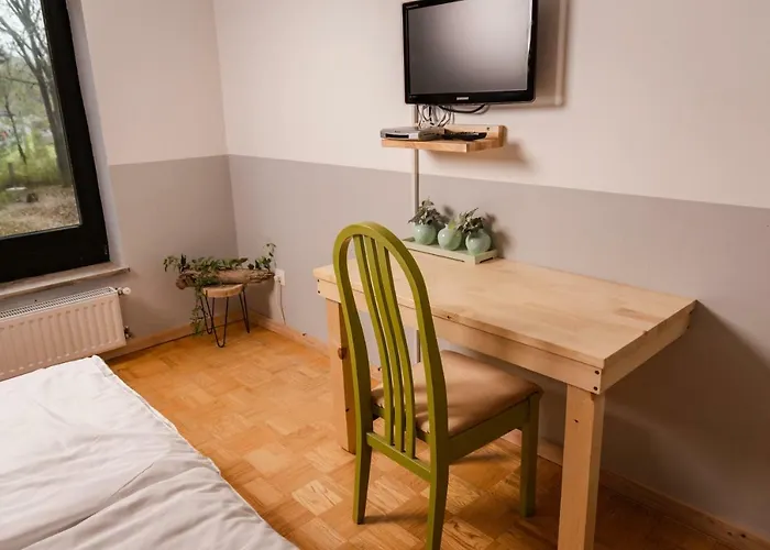 Park Zibert 3* リュブリャナ