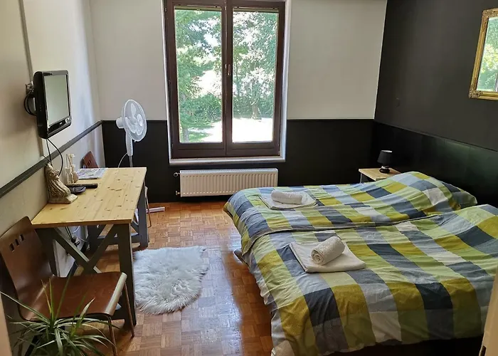 Park žibert Gasthof 3*