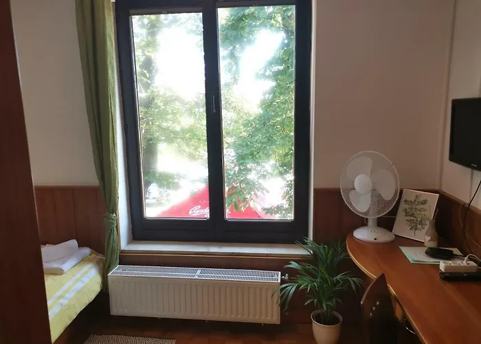 Park Zibert リュブリャナ