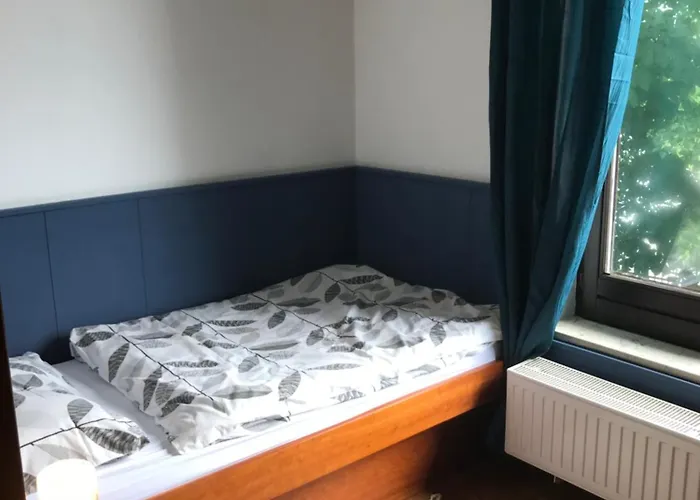 Park žibert 3* Laibach