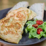 Park Zibert Maison d'hôtes 3*