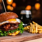 Park Zibert Maison d'hôtes Ljubljana