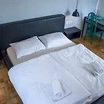 Park Zibert Maison d'hôtes 3*