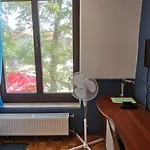 Park Zibert Ljubljana