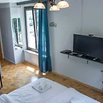 Park Zibert Maison d'hôtes