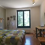 Maison d'hôtes Park Zibert Ljubljana