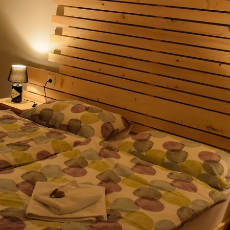 Hiša za goste Park Zibert 3*