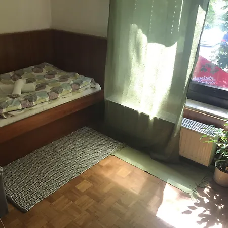 Hiša za goste Park Zibert 3*