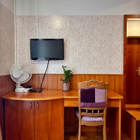 Park Zibert Maison d'hôtes 3*