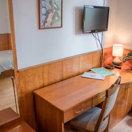 Hiša za goste Park Zibert 3*